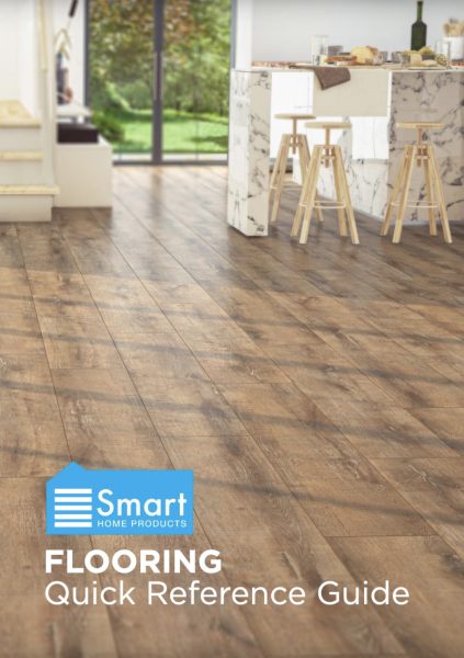 Smart Flooring Catalogue