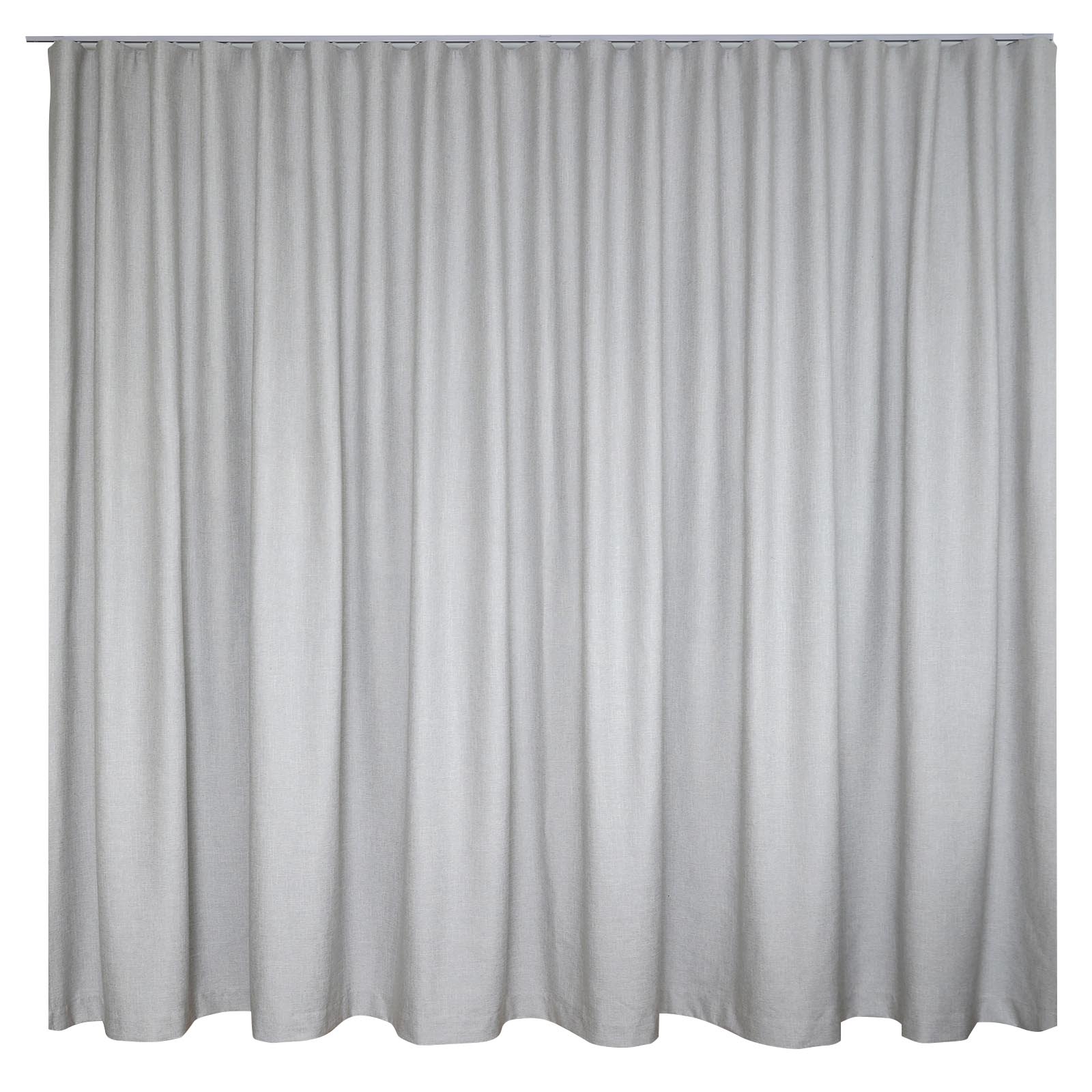 Hayman S fold Curtain Smart Home Products