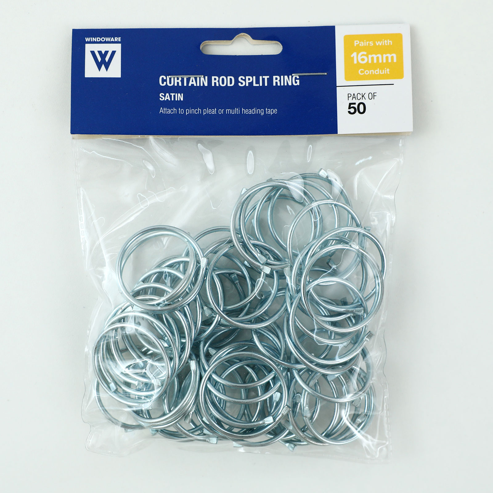 Bunnings on sale jump rings