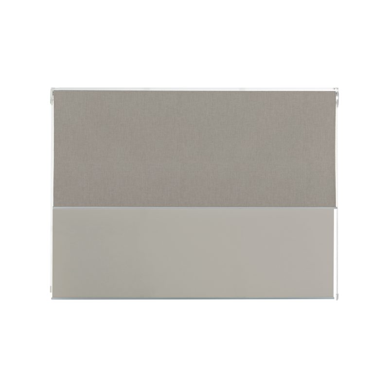 Eclipse Day Night Roller Blind - Smart Home Products