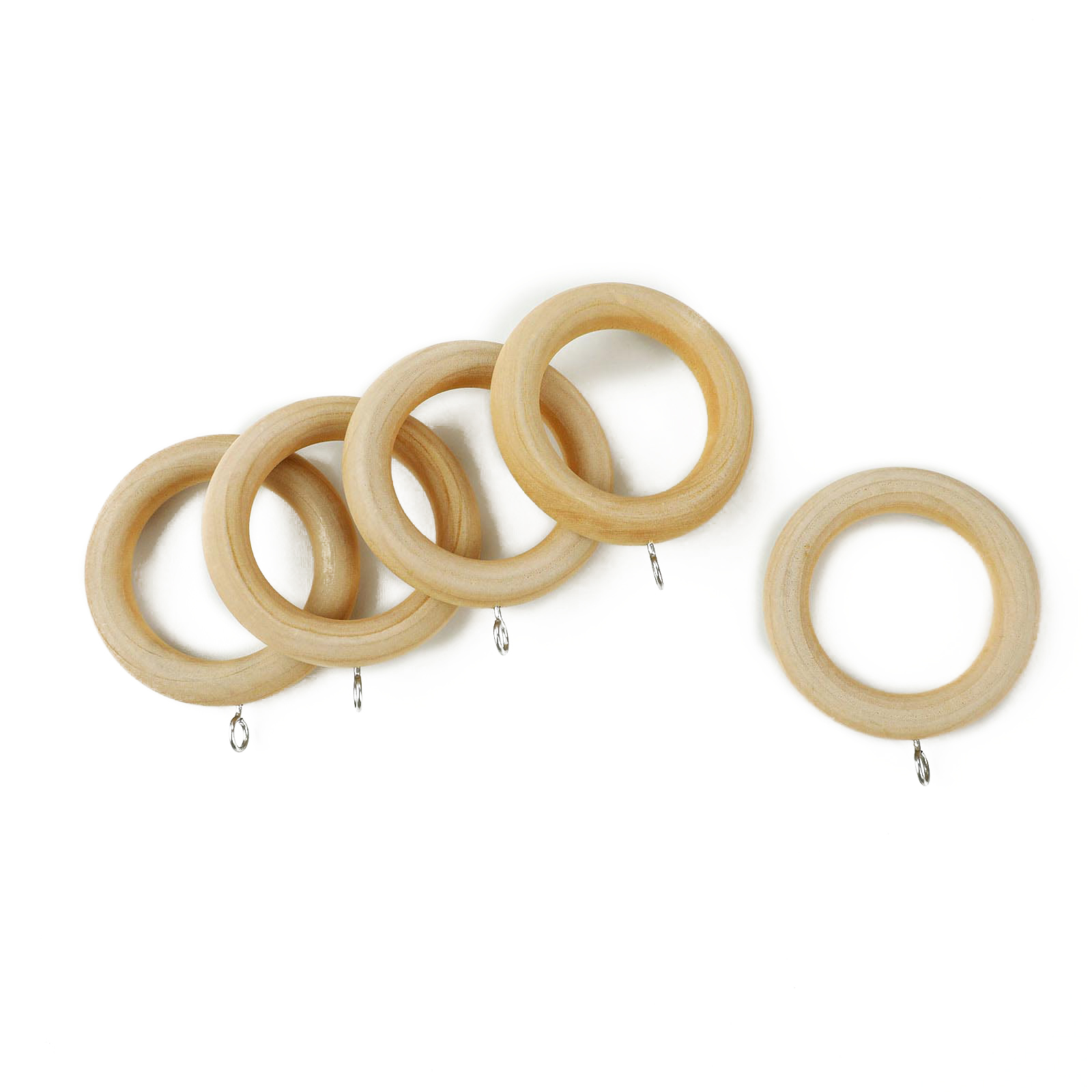  Curtain Rings