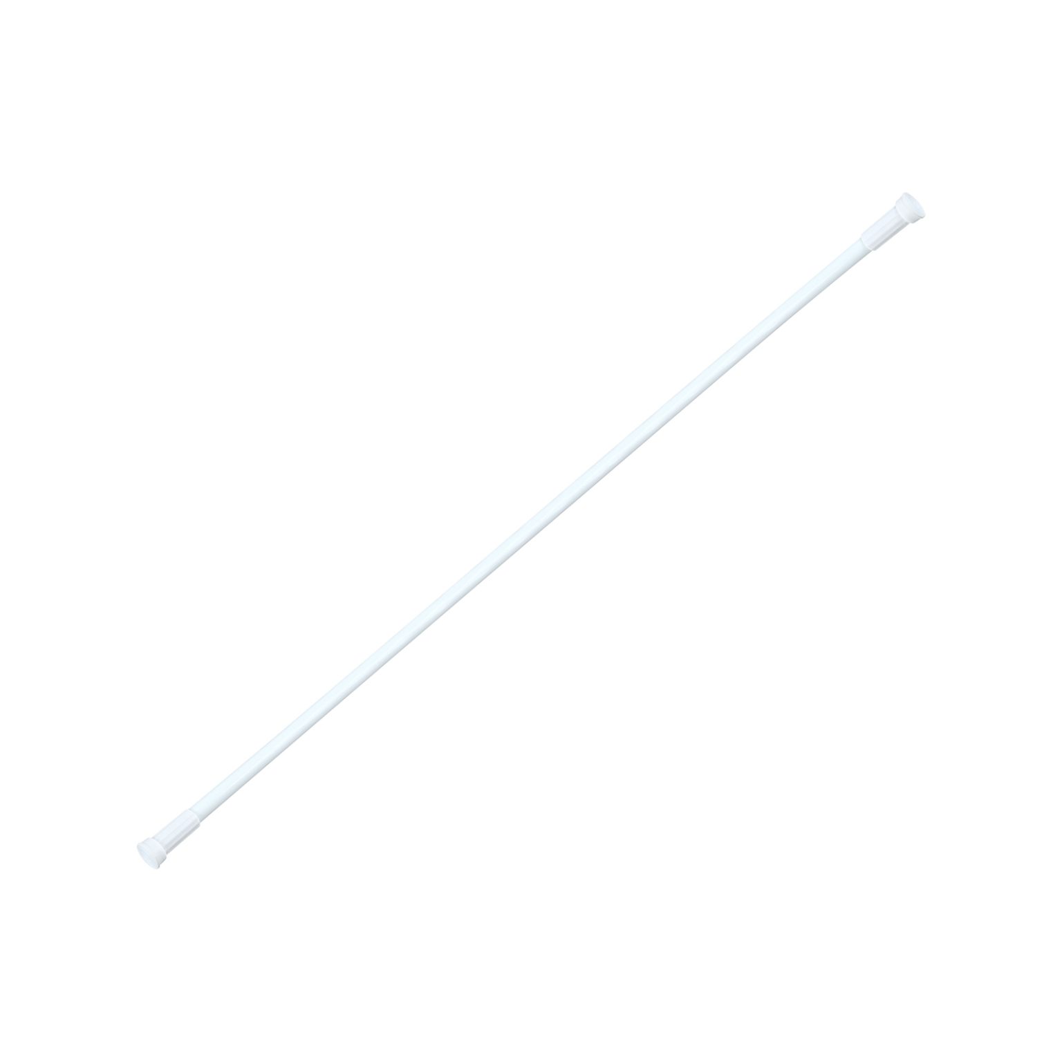 1200 2440mm Easy Spring Fit Rod Smart Home Products