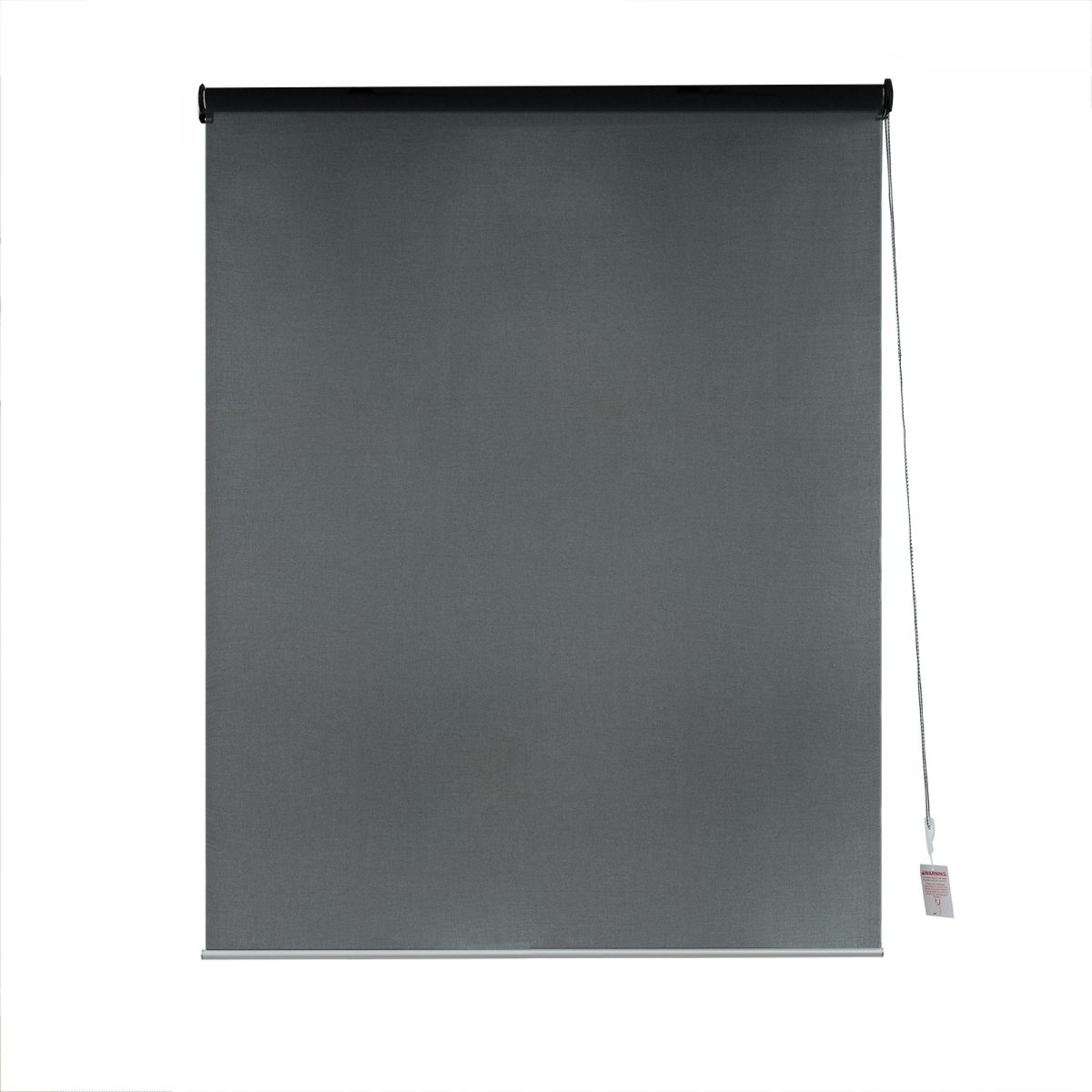 Windoware Sienna Charcoal Sheer Key Image