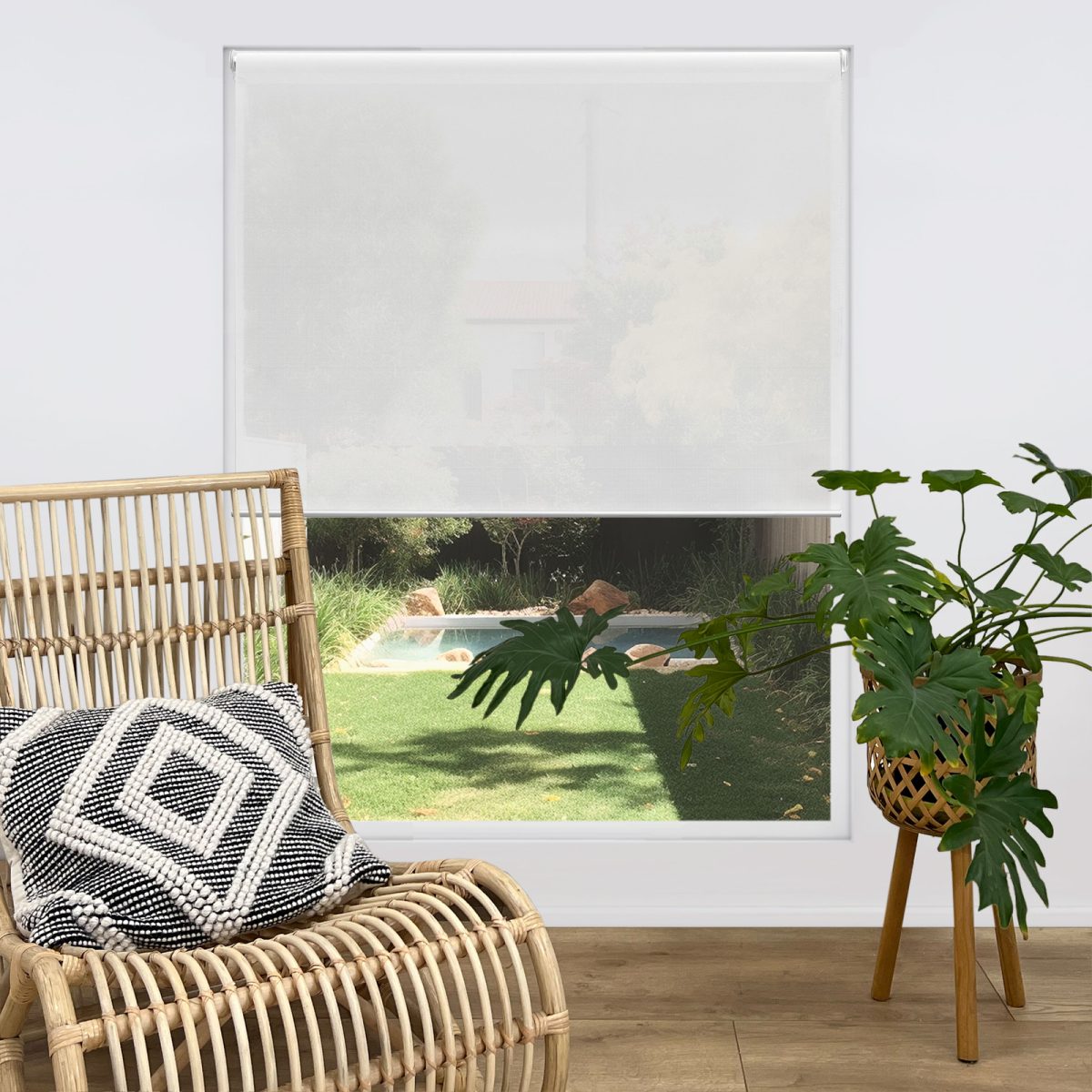 Windoware Sienna Lifestyle Image