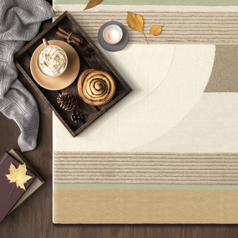 Smart Home Rugs Vita Rug - Smart Home Products