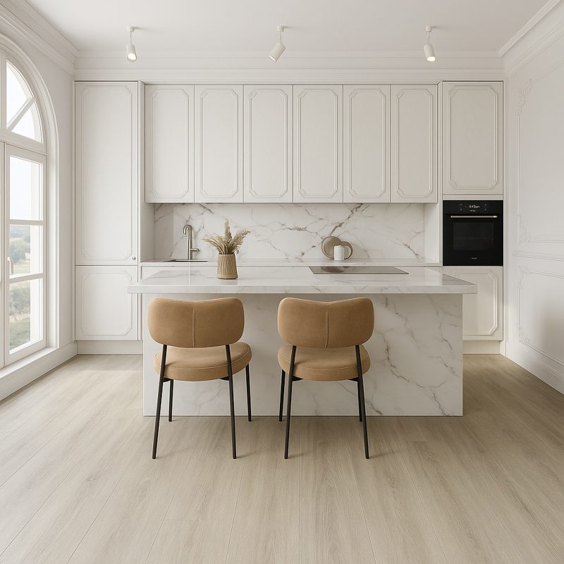 Alpine Wide Board Hybrid Waterproof - Smart Home Products