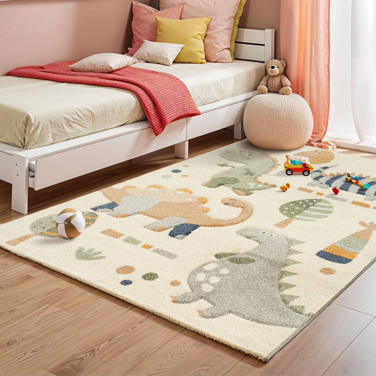 Smart Home Rugs Kuta Rug - Smart Home Products